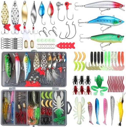 Fishing Gear